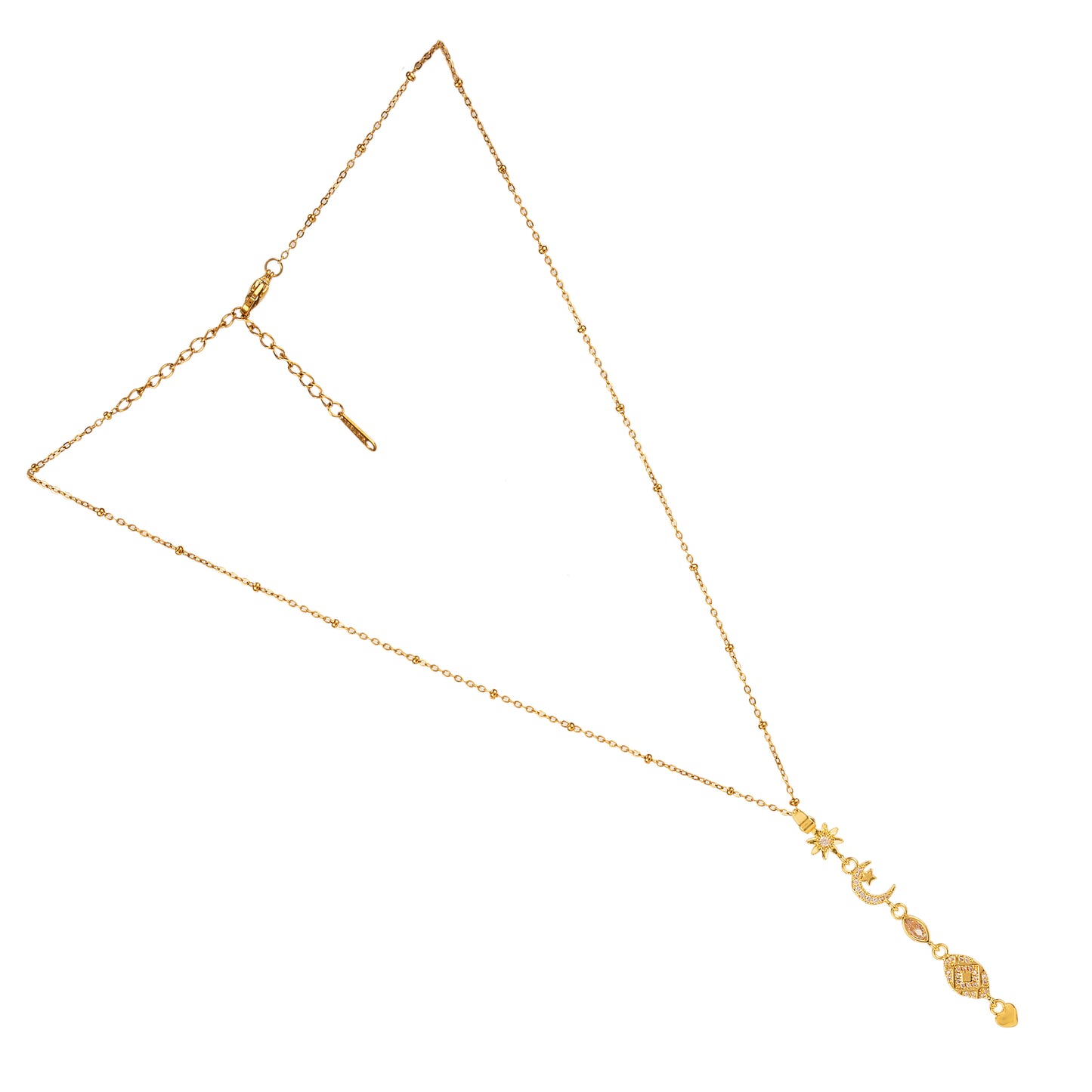 Under One Sky Necklace