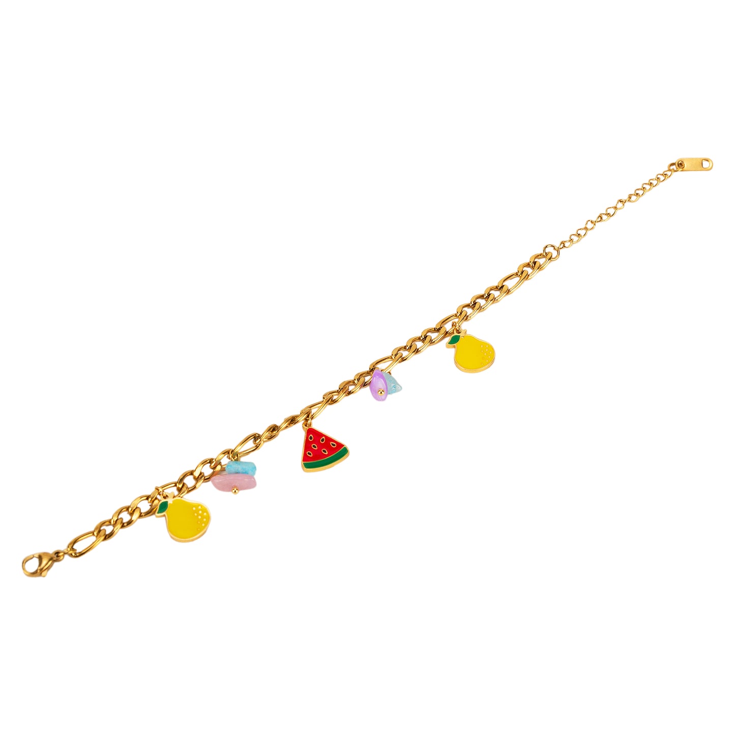 Summer Orchard Bracelet