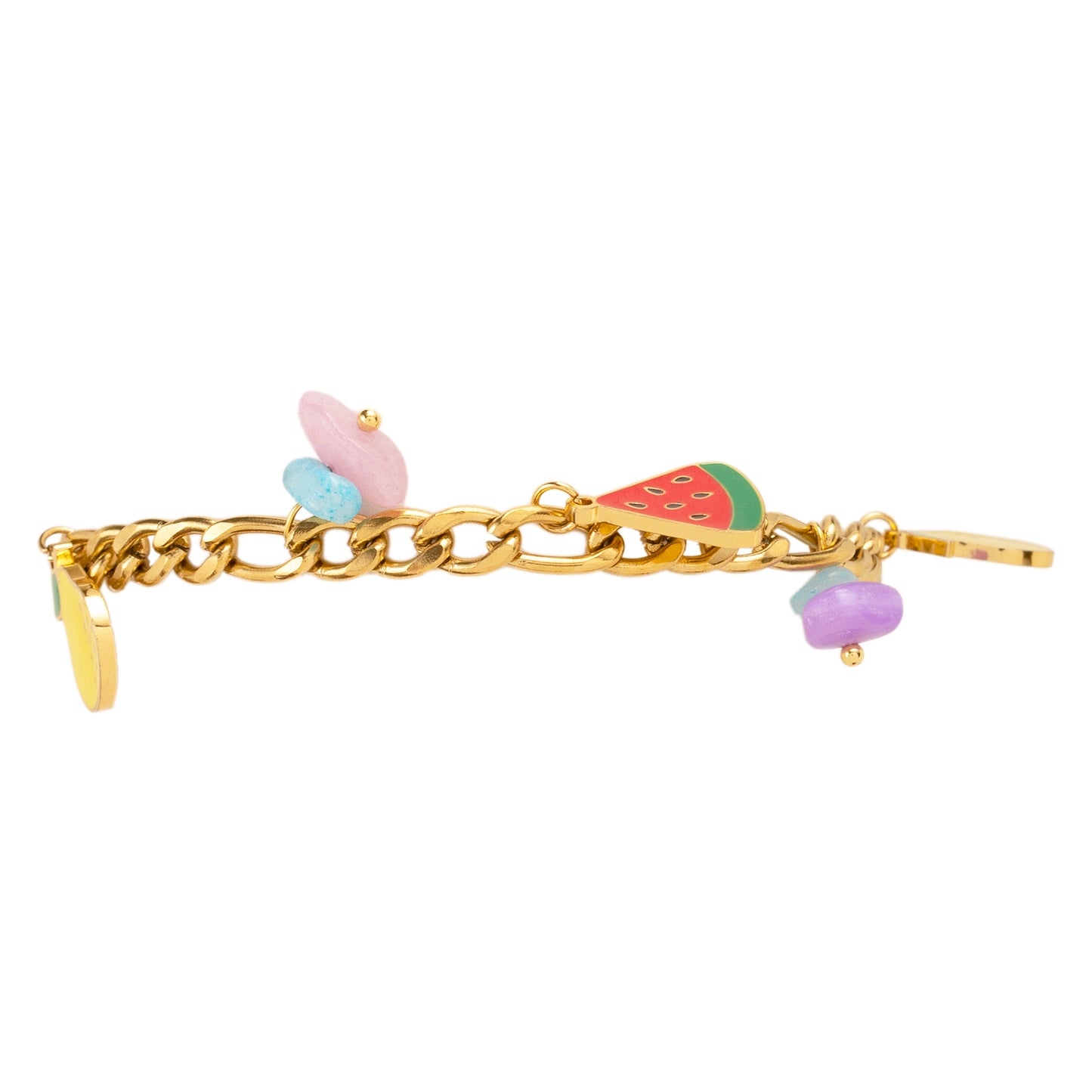 Summer Orchard Bracelet