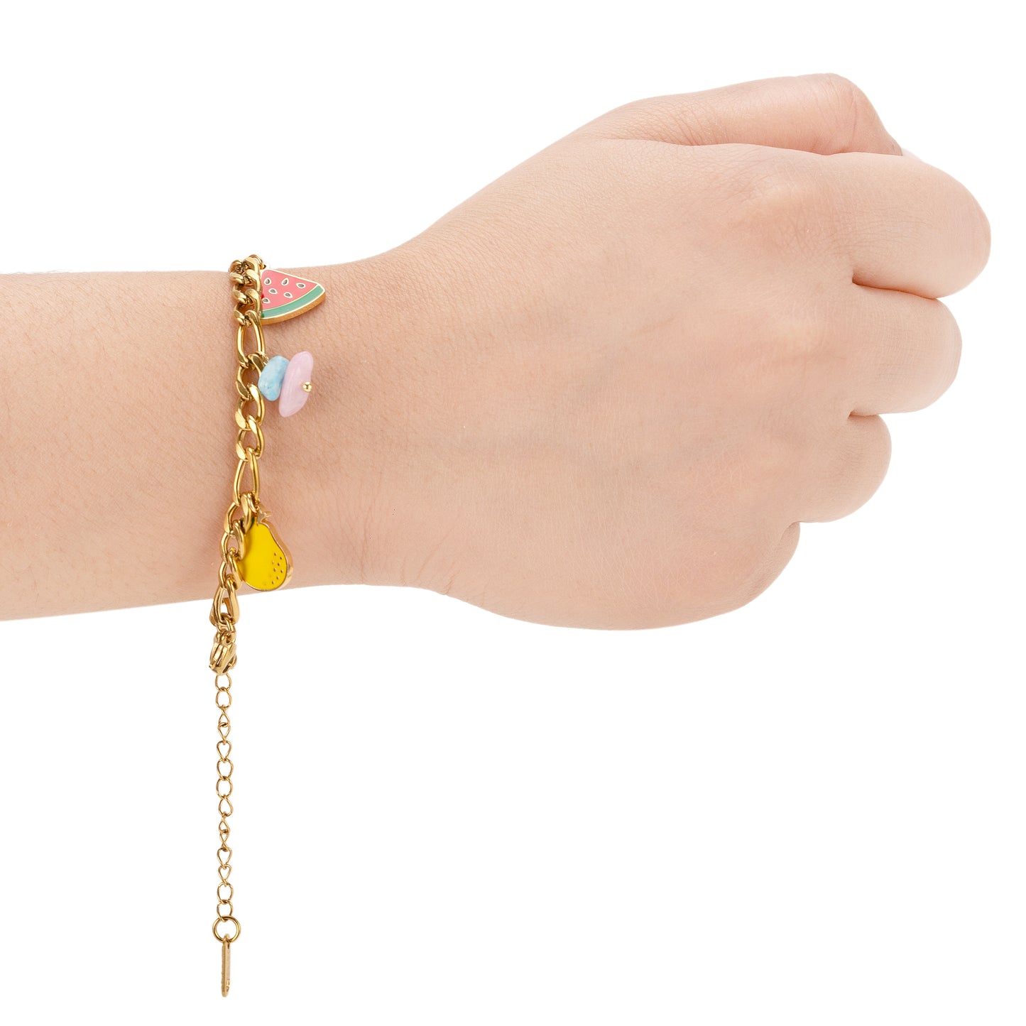 Summer Orchard Bracelet