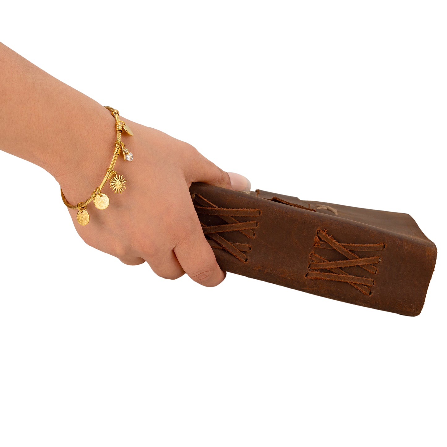 First Spark Bracelet