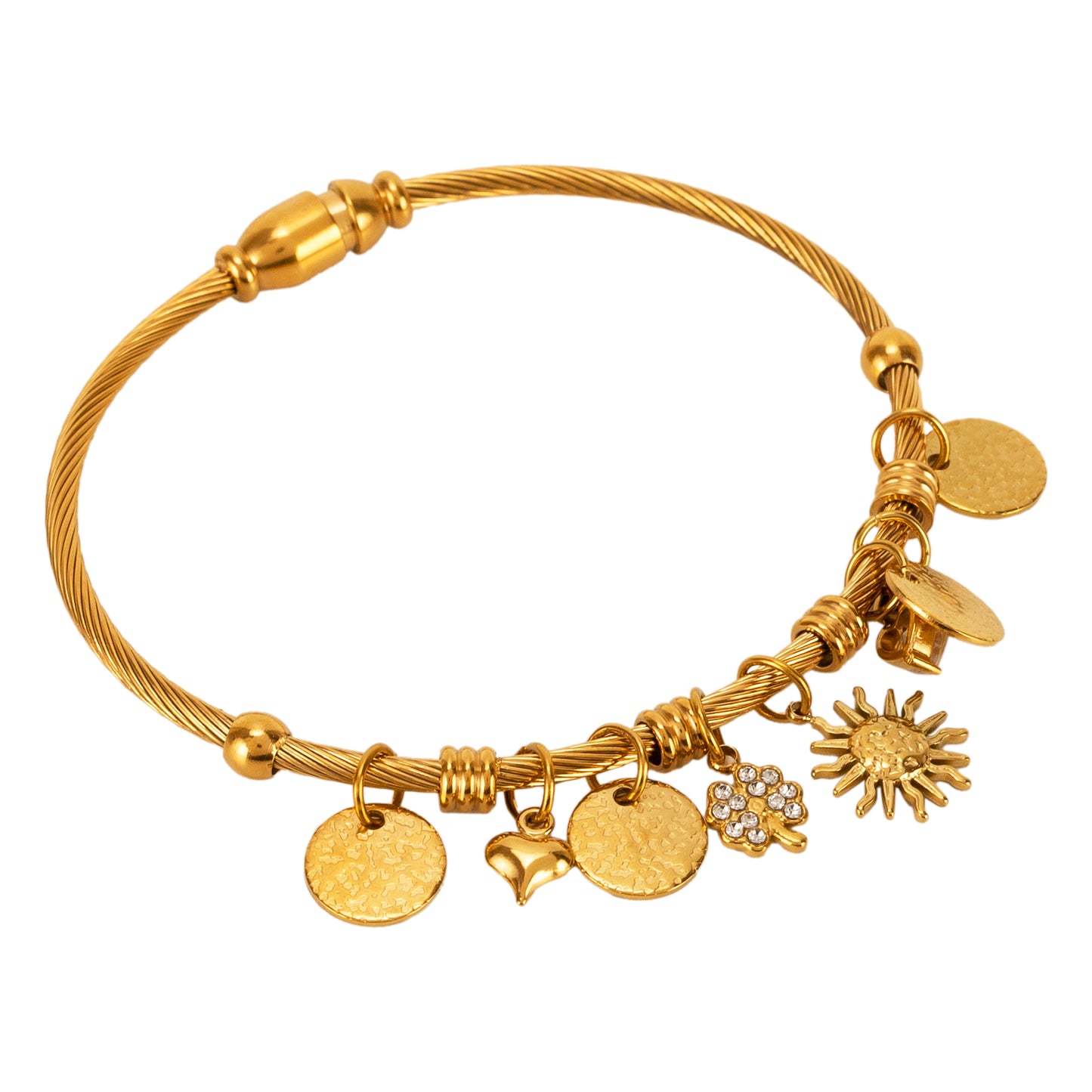 First Spark Bracelet
