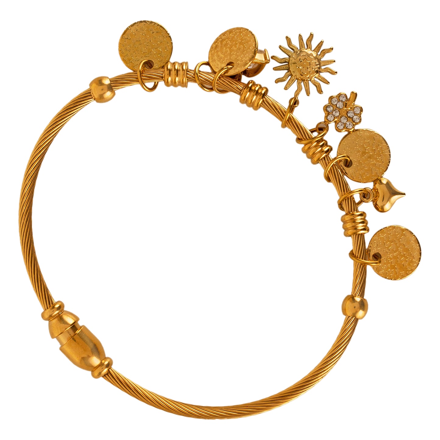 First Spark Bracelet
