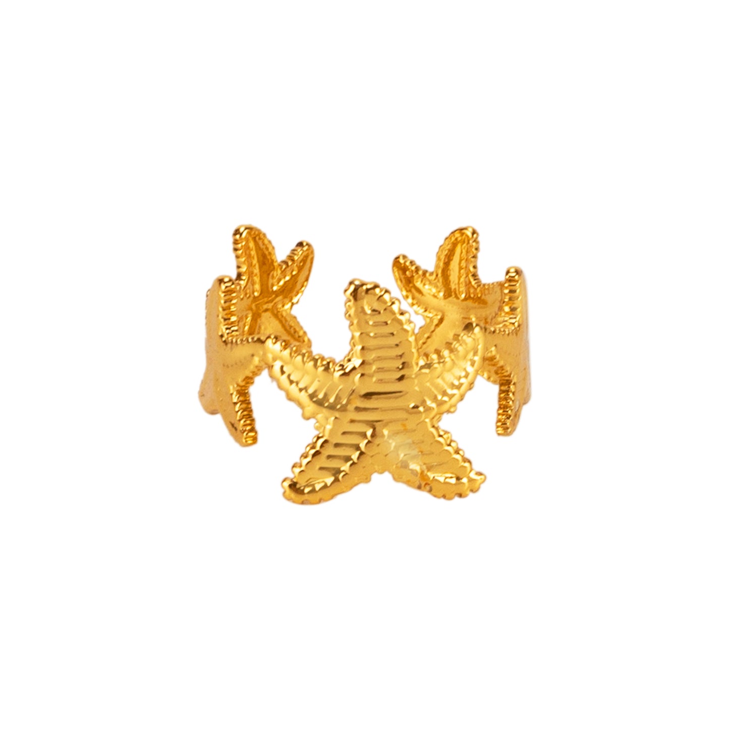 Star Tide Ring