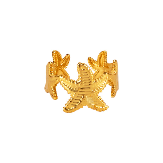 Star Tide Ring
