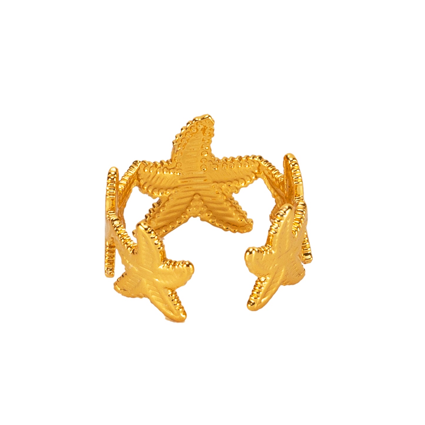 Star Tide Ring