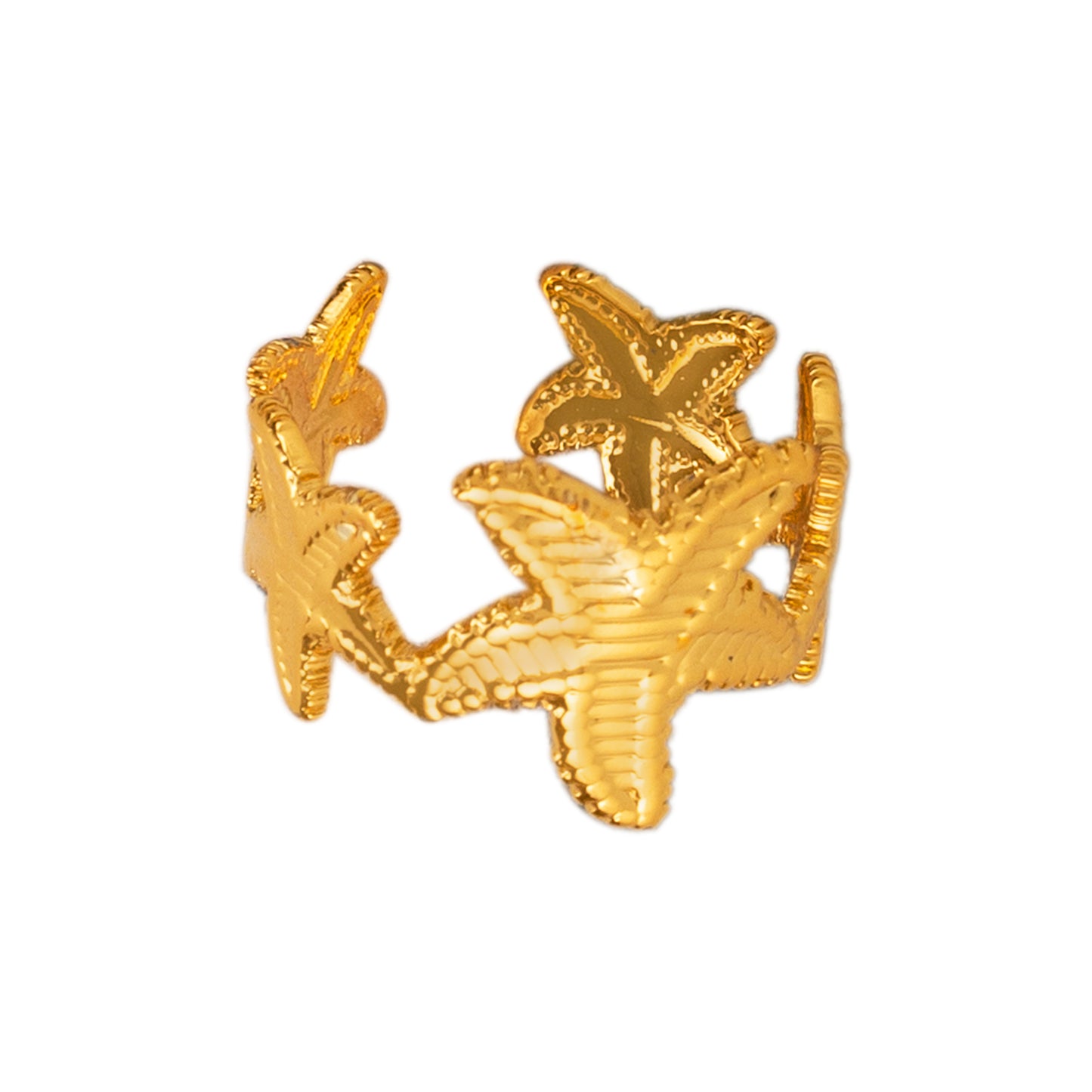 Star Tide Ring