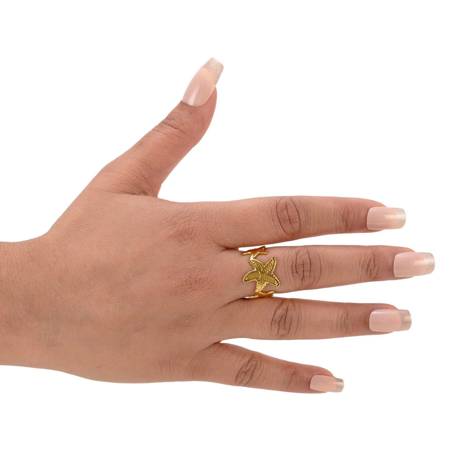 Star Tide Ring