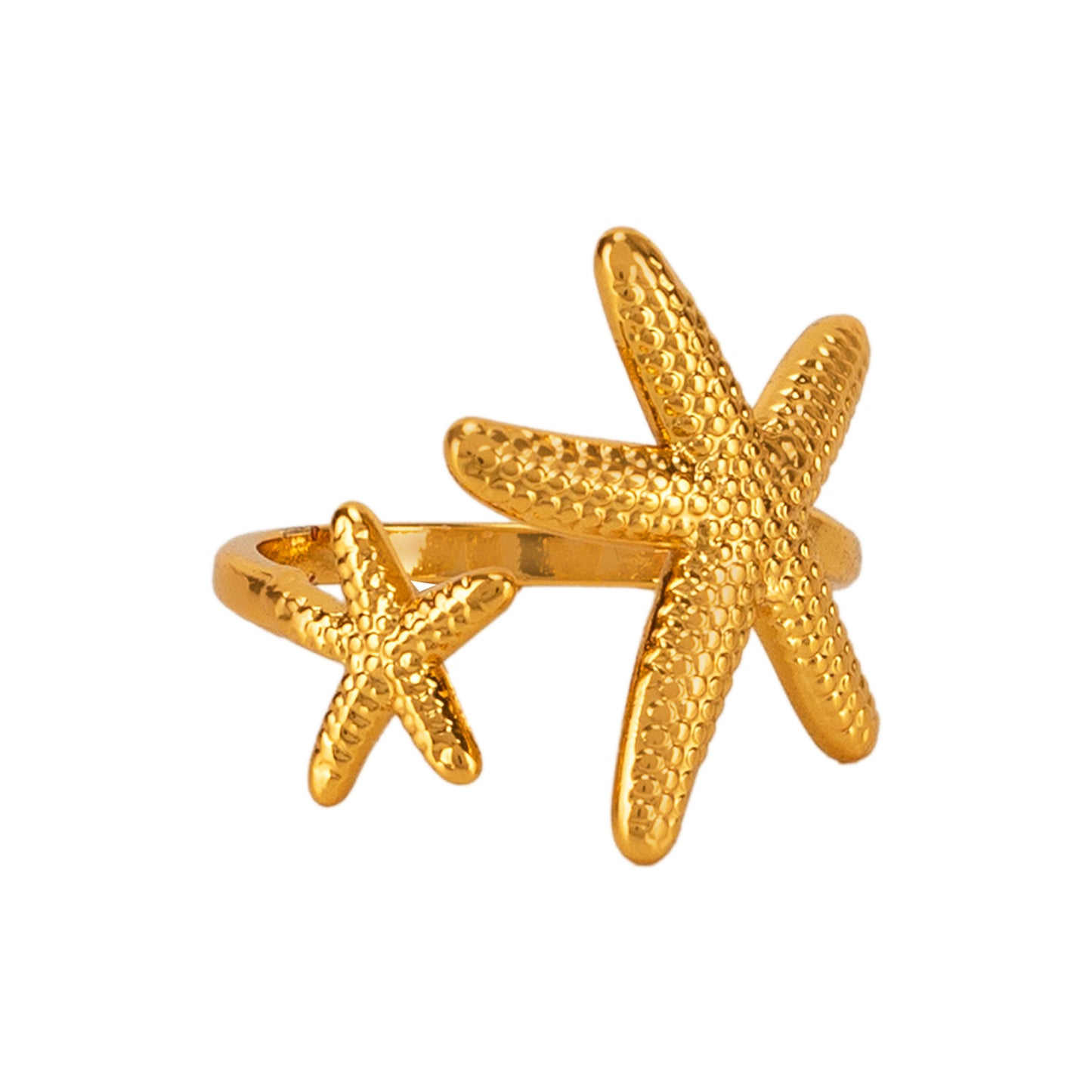 Ocean Star Ring