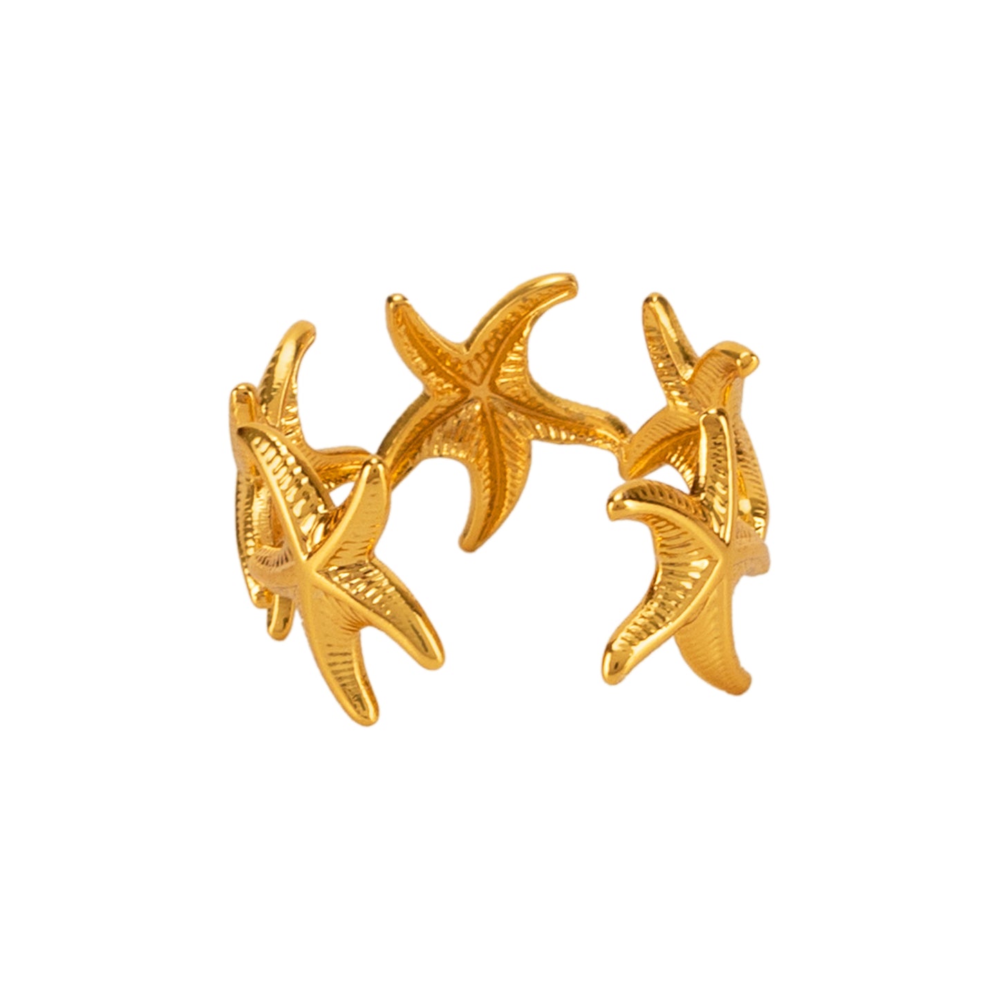 Sea Star Ring