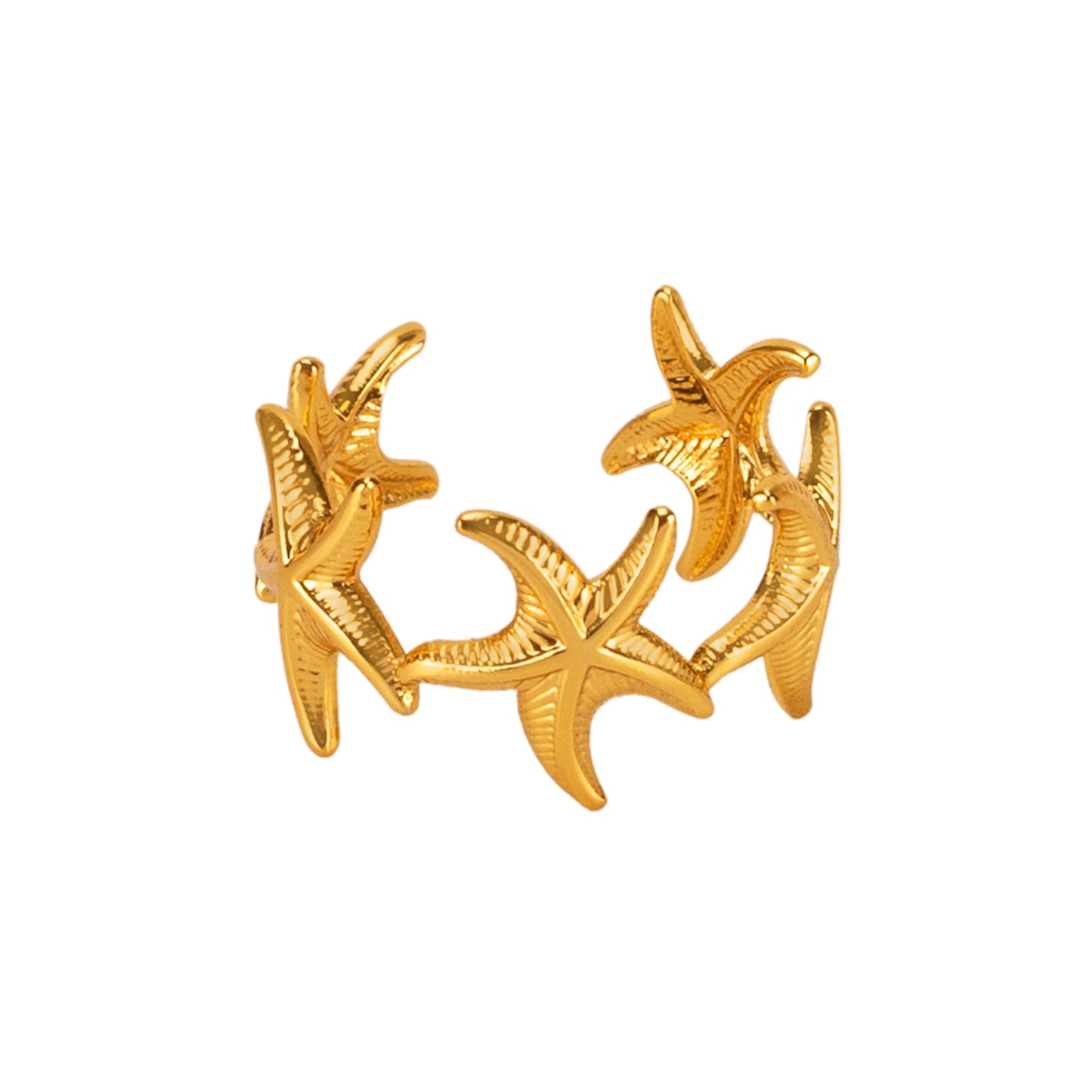 Sea Star Ring
