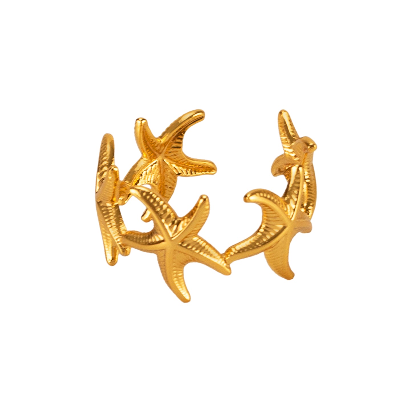 Sea Star Ring