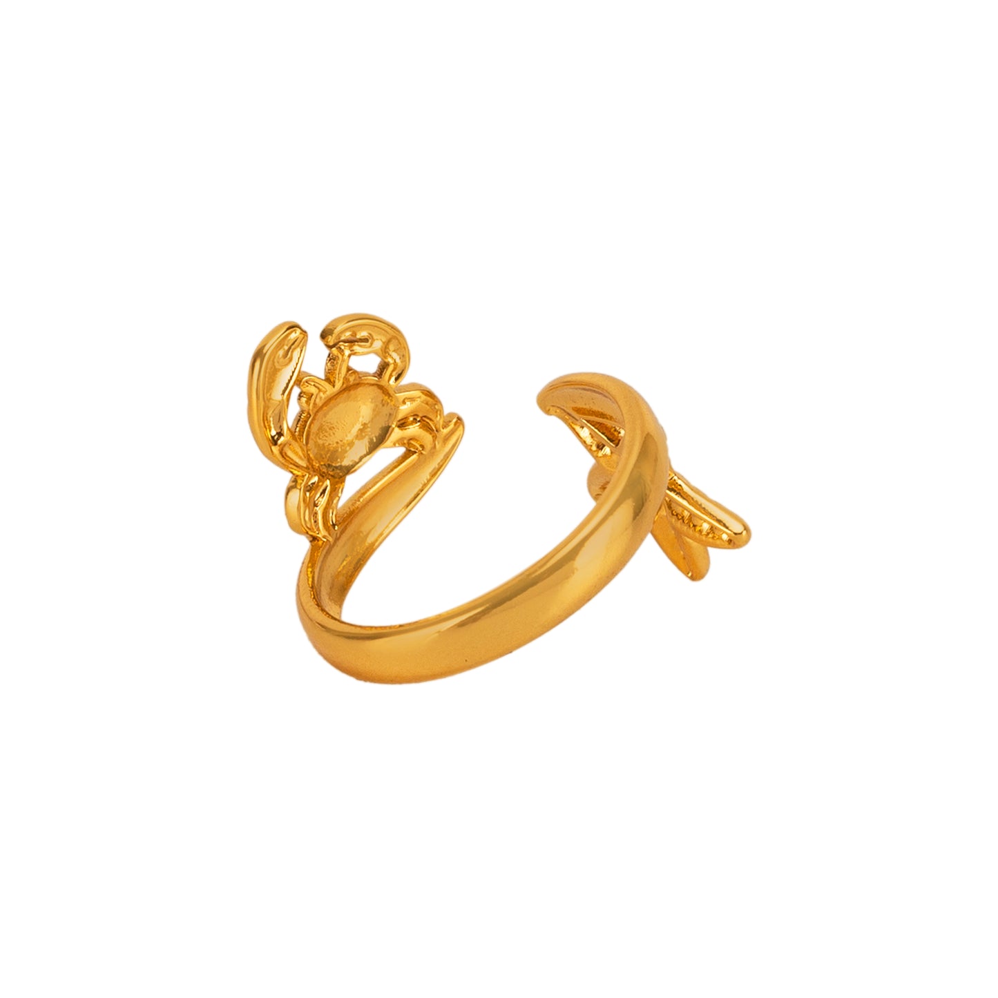 Little Voyager Ring