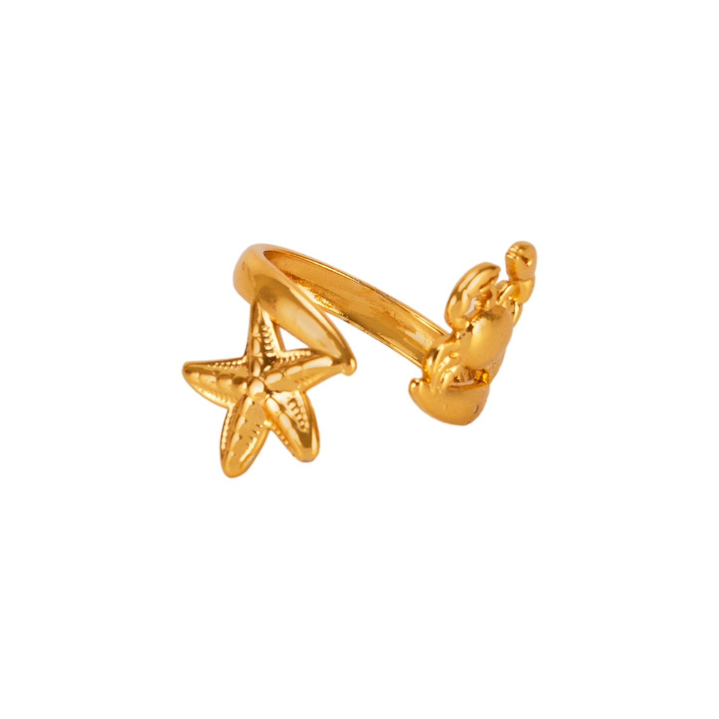 Little Voyager Ring