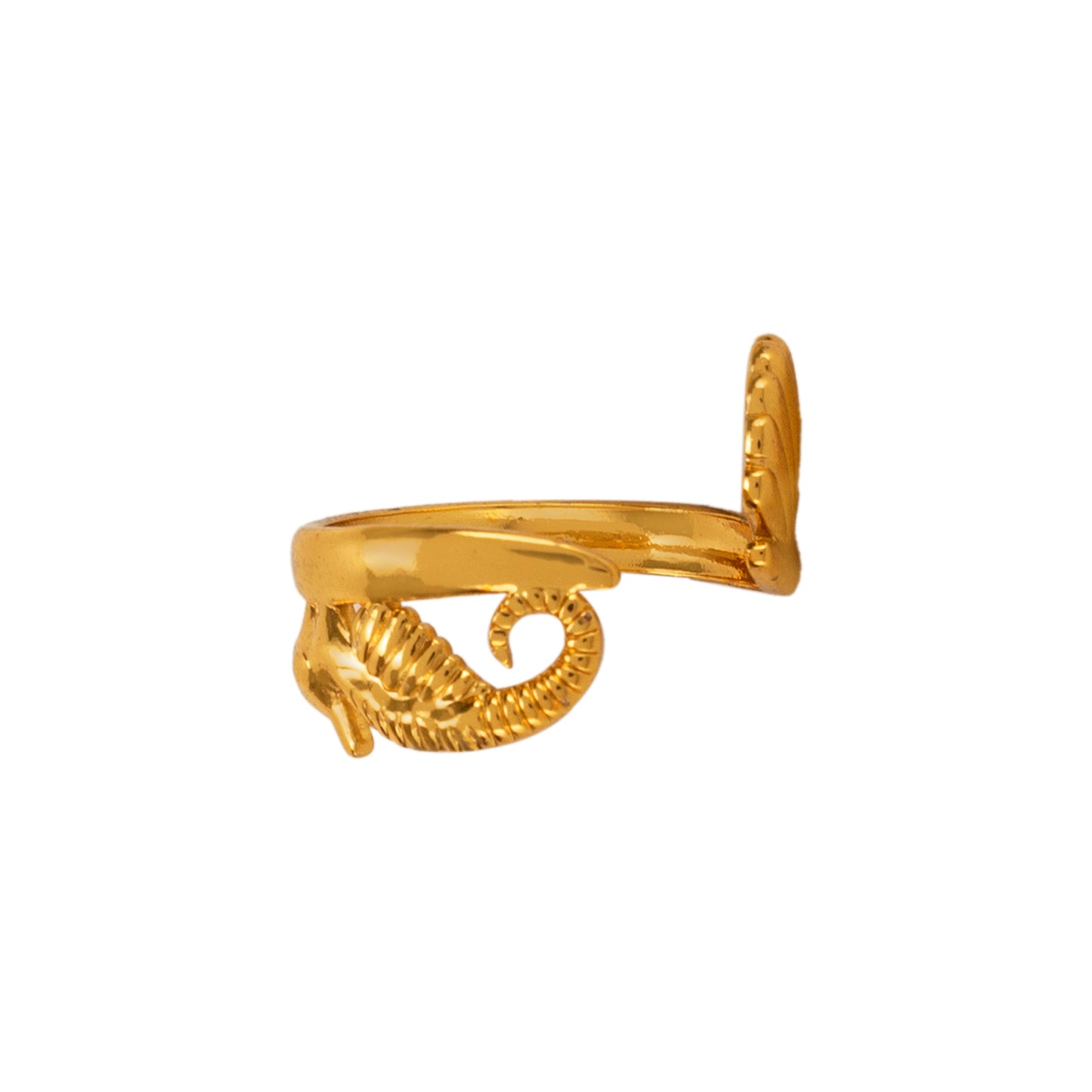 Ocean Companion Ring