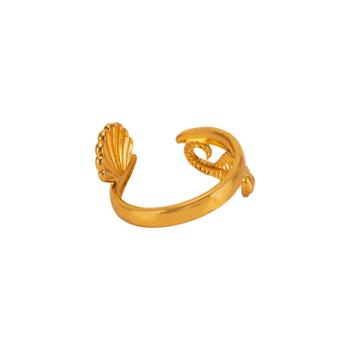 Ocean Companion Ring