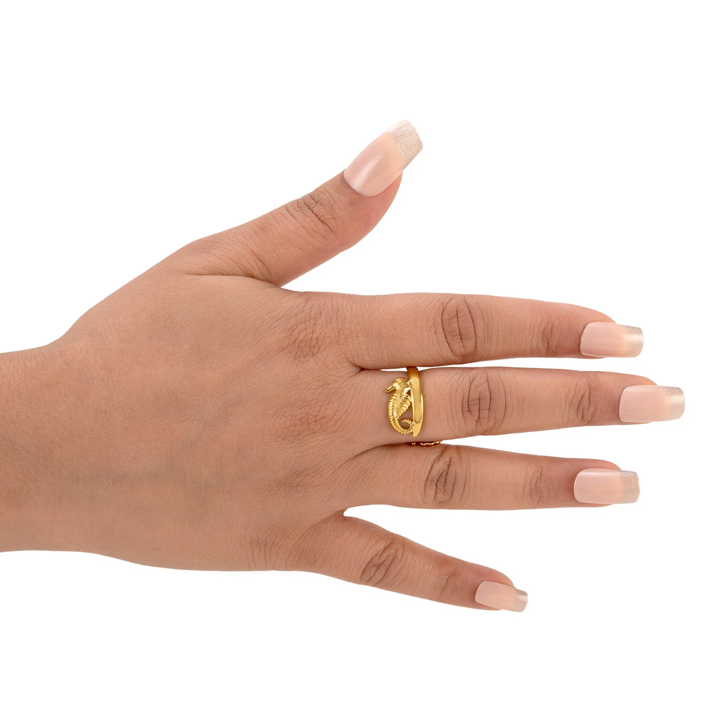 Ocean Companion Ring