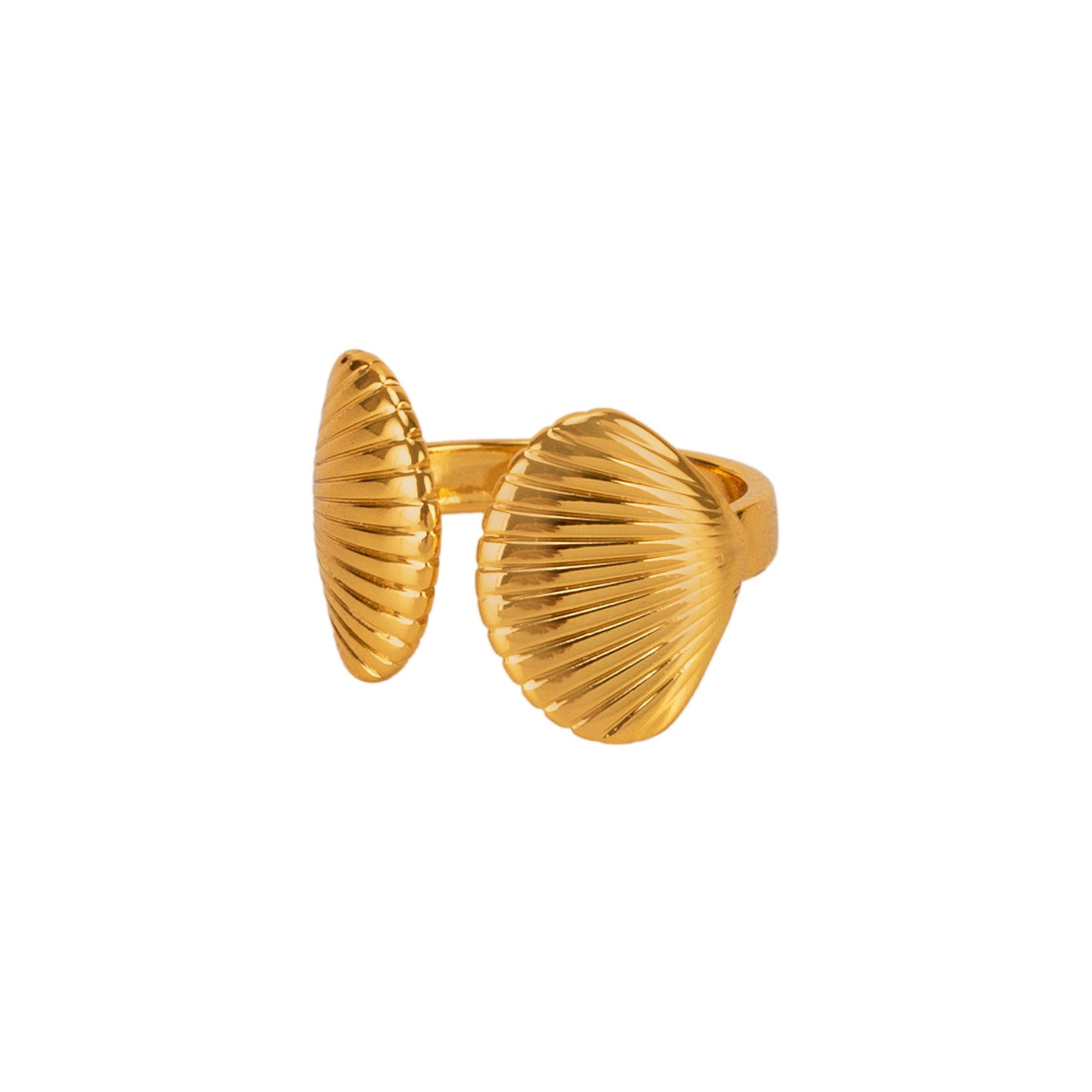 Coast Whisper Ring