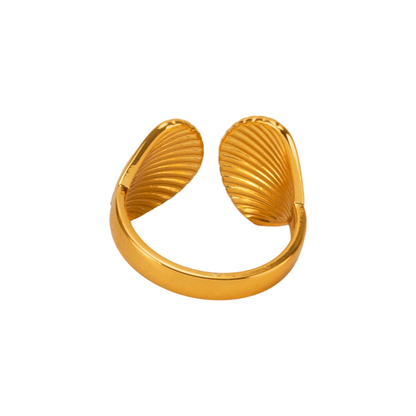 Coast Whisper Ring