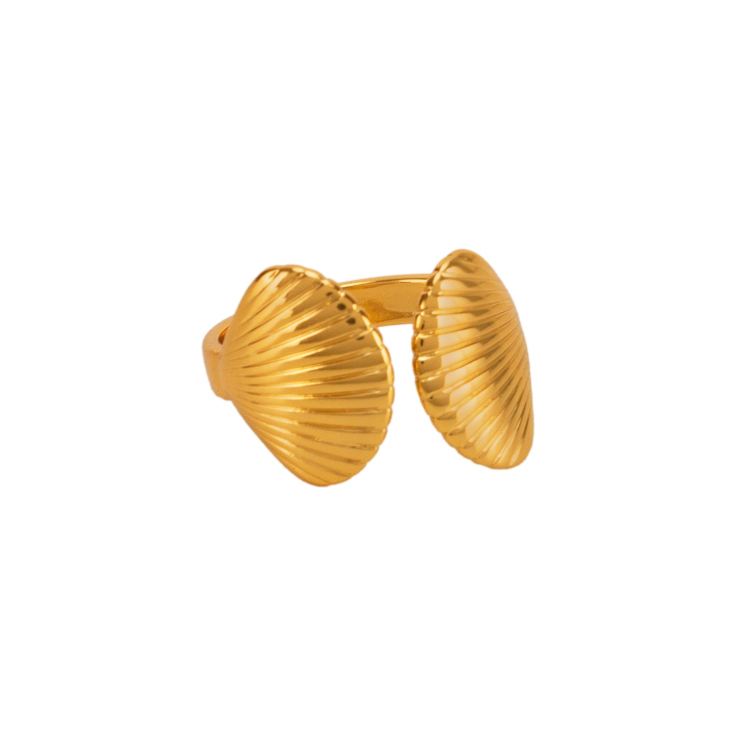 Coast Whisper Ring