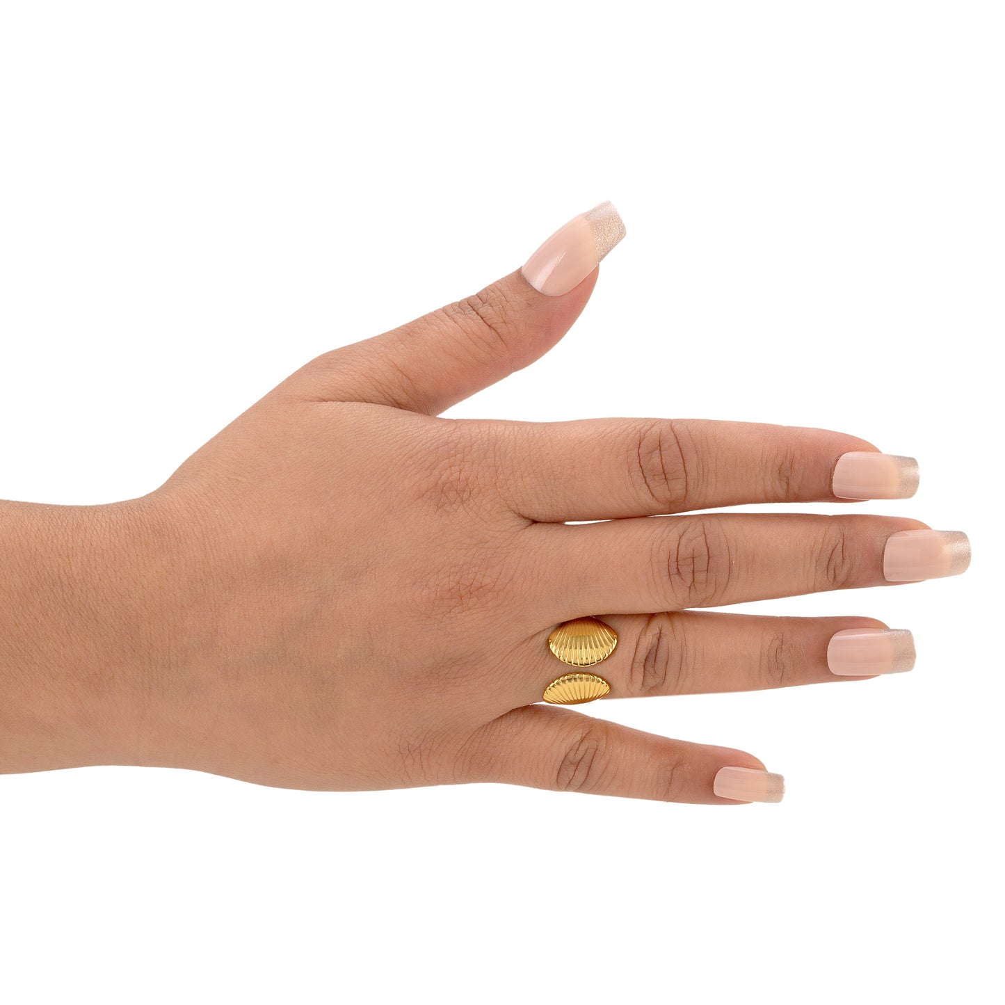 Coast Whisper Ring