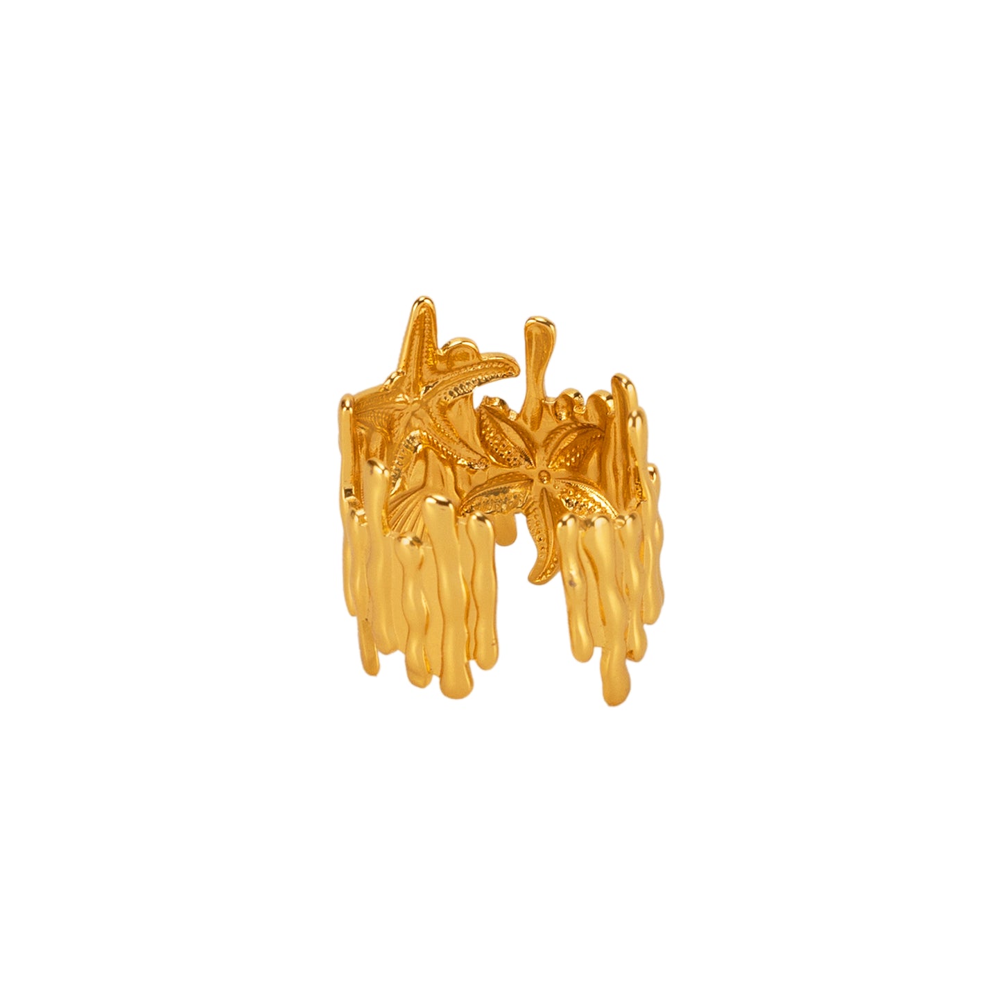 Salt and Sun Ring