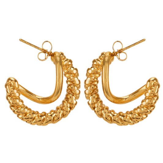 First Impression Earrings