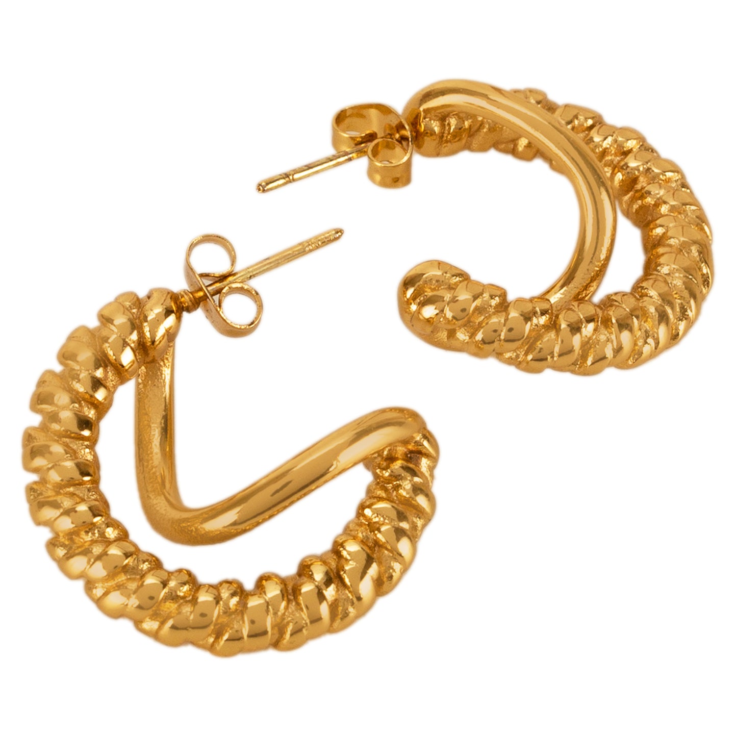 First Impression Earrings