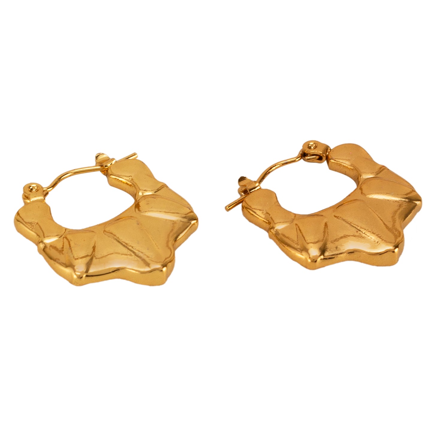 Inner Glow Earrings
