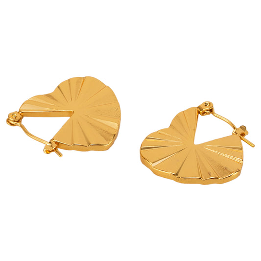 Still Turning Earrings