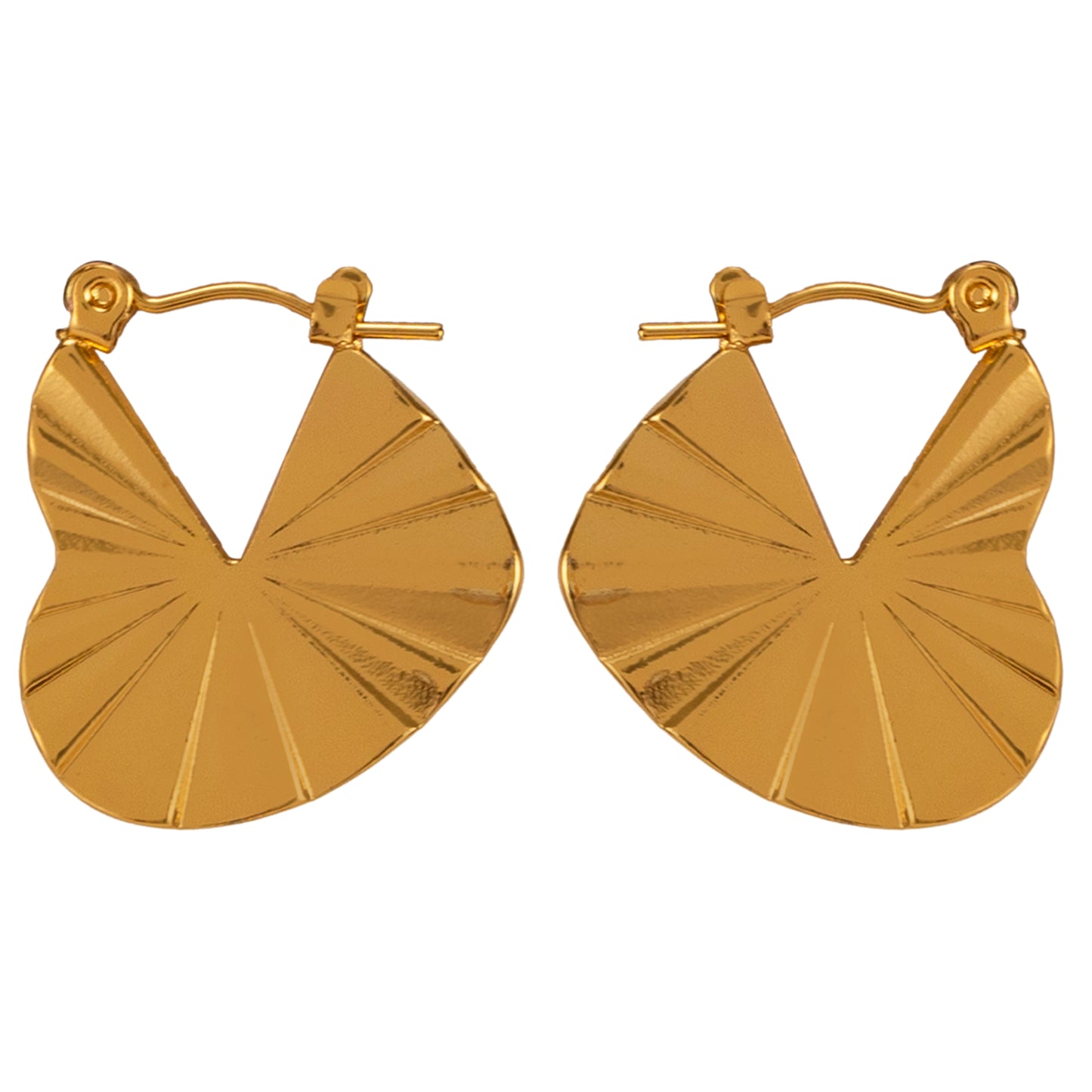 Still Turning Earrings