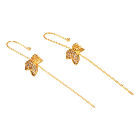 Early Gleam Earpin