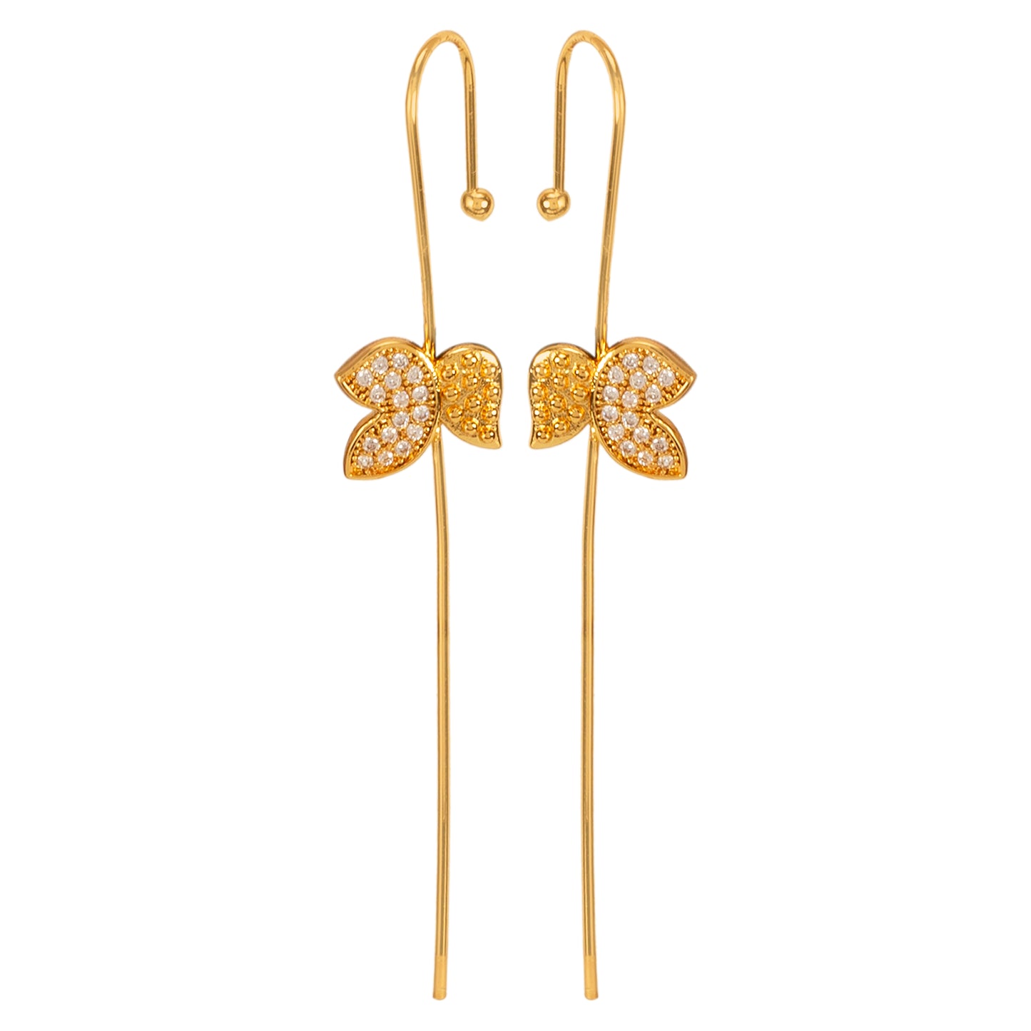 Early Gleam Earpin