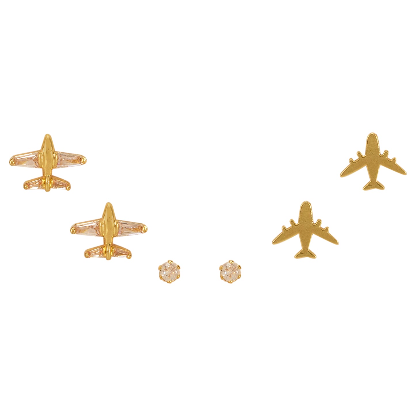 New Horizon Stud Set