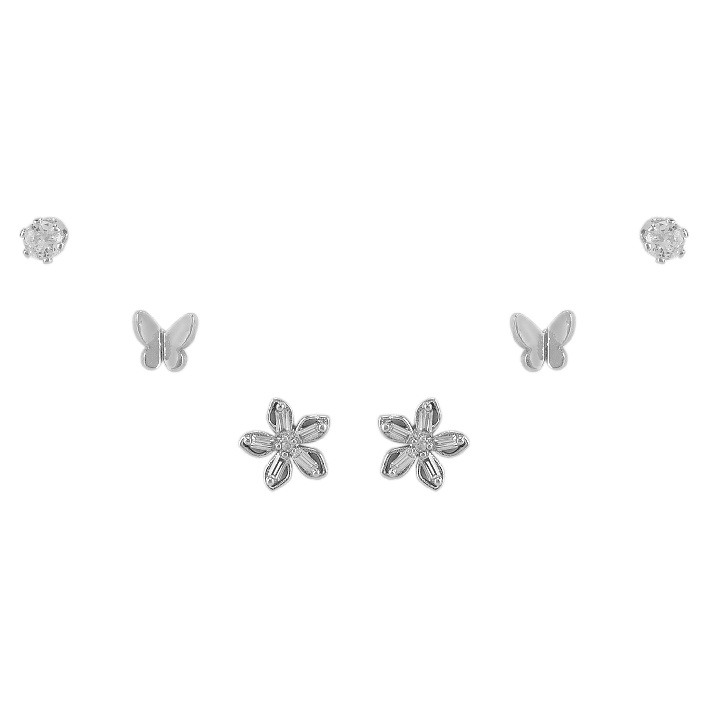 Spring Flight Stud Set
